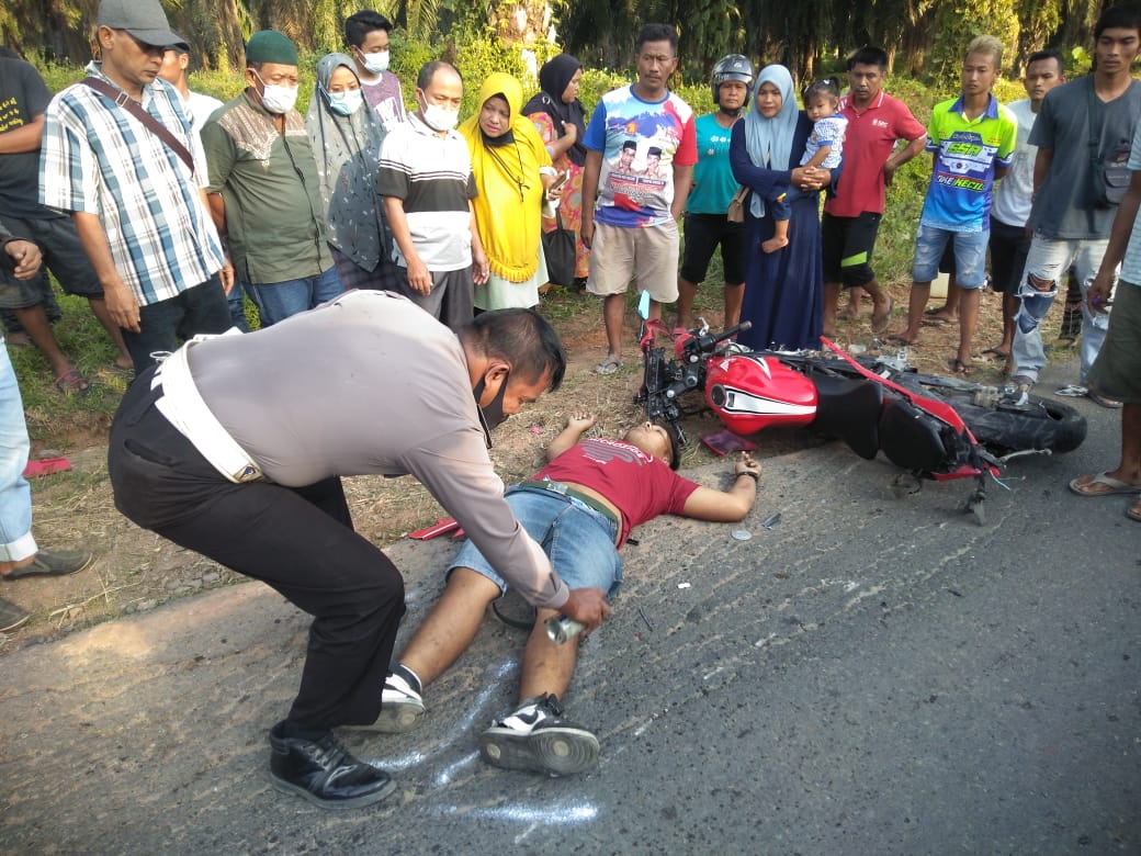 Gaji Pas-pasan, Aiptu Rukur Sidabutar Hantarkan Tiga Anaknya Lulus Akademi Militer