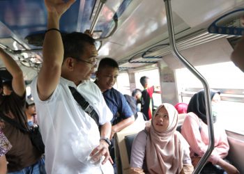 Memilih Agama Itu Pribadi, Membangun Bangsa Itu Bersama