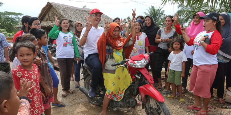 Saat Sihar Senang Diculik Tukang Ojek Saat Sihar Senang Diculik Tukang Ojek