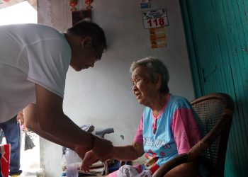 Akademisi Menilai Aksi Spontan Sihar Menjadi Nilai Tambah
