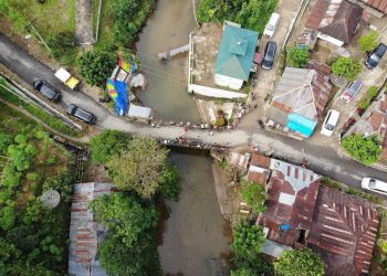 Sihar Targetkan Taput - Labuhanbatu Harus Punya Jalan Penghubung