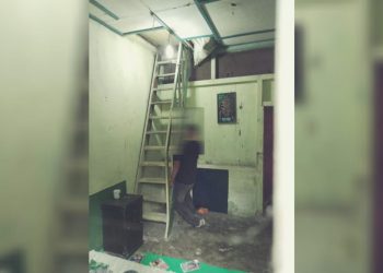 Pria Tewas dengan Leher Terikat di Simalungun Dicurigai Korban Pembunuhan