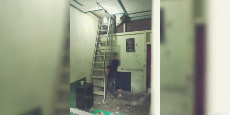 Pria Tewas dengan Leher Terikat di Simalungun Dicurigai Korban Pembunuhan Pria Tewas dengan Leher Terikat di Simalungun Dicurigai Korban Pembunuhan