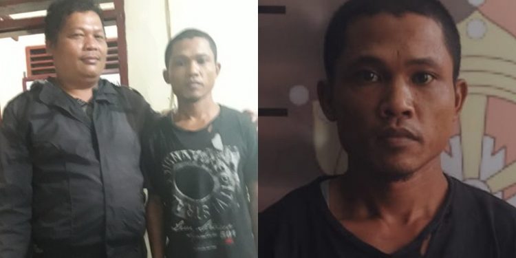 Tragis, Sandro Simanjuntak Dibunuh Gismar Simanjuntak di Ladang Kolbert Simanjuntak