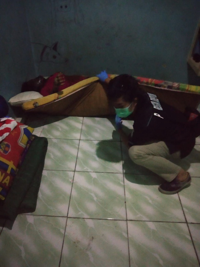 Risma Sitinjak, Alumni SMP 3 Siantar Ditemukan Tewas, Terungkap Berkat Mimpi Sahabat