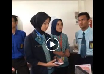 Ariesa Sinaga, Ibu Cantik Ini Dikerjai Lion Air Saat Bawa Anaknya Liburan. Videonya Bikin Geram