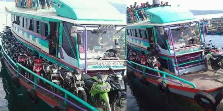 Terungkap, 19 Fakta Dibalik Misteri Tenggelamnya KM Sinar Bangun di Danau Toba Terungkap, 19 Fakta Dibalik Misteri Tenggelamnya KM Sinar Bangun di Danau Toba