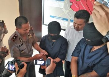 Sehari Bekerja, PRT Gasak Uang dan Perhiasan Majikan