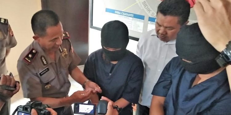 Sehari Bekerja, PRT Gasak Uang dan Perhiasan Majikan