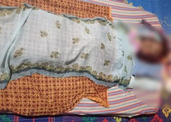 Dua Pelajar jadi Korban Tabrak Lari, Ganda Sinulingga Tewas di Lokasi Kejadian
