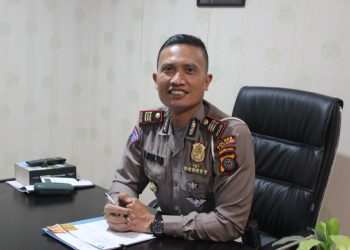 Ops Patuh Berakhir, Polres Pelabuhan Belawan Tilang 144 kendaraan
