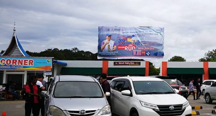 Taksi Online Beroperasi di Kawasan Danau Toba, Geliat Pariwisata Taksi Online Beroperasi di Kawasan Danau Toba, Geliat Pariwisata