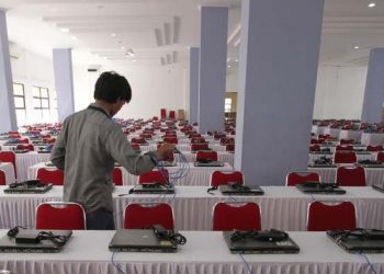 Soal Hitungan TIU SKD CPNS 2018 Dibocorkan Pelamar