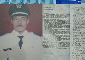 Warganya Mengeluh Dipungli, Pangulu Bosar Malah Cuek