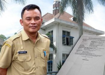 Tidak ada Anggaran, Seleksi Direksi PD PHJ dan PD PAUS akan Dibuka 2019