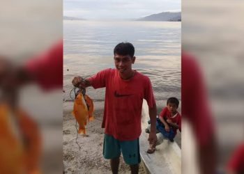 Pendaftraran Ditutup, Atlet Dayung Ajibata Gagal ikut Festival Lomba Solu di Toba Samosir