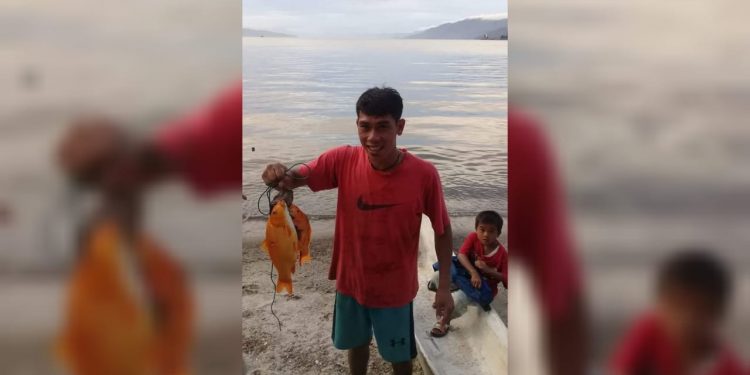 Pendaftraran Ditutup, Atlet Dayung Ajibata Gagal ikut Festival Lomba Solu di Toba Samosir Pendaftraran Ditutup, Atlet Dayung Ajibata Gagal ikut Festival Lomba Solu di Toba Samosir