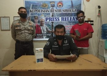 Taruh di Dashboard, Hp Derma Raib Dijambret