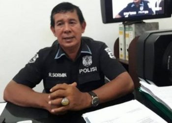 Keburu Ditangkap Satres Polres Narkoba Sibolga, Pria Ini Batal Nikmati Sabu