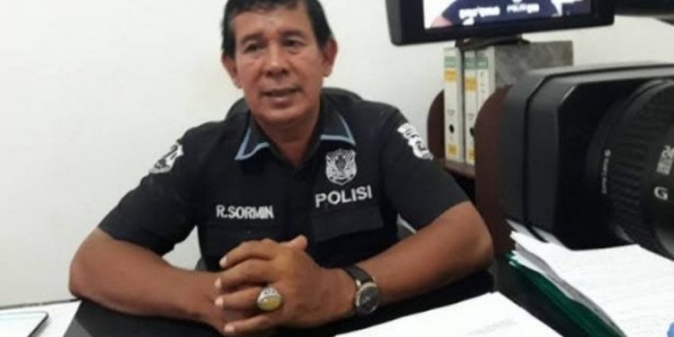 Keburu Ditangkap Satres Polres Narkoba Sibolga, Pria Ini Batal Nikmati Sabu Keburu Ditangkap Satres Polres Narkoba Sibolga, Pria Ini Batal Nikmati Sabu