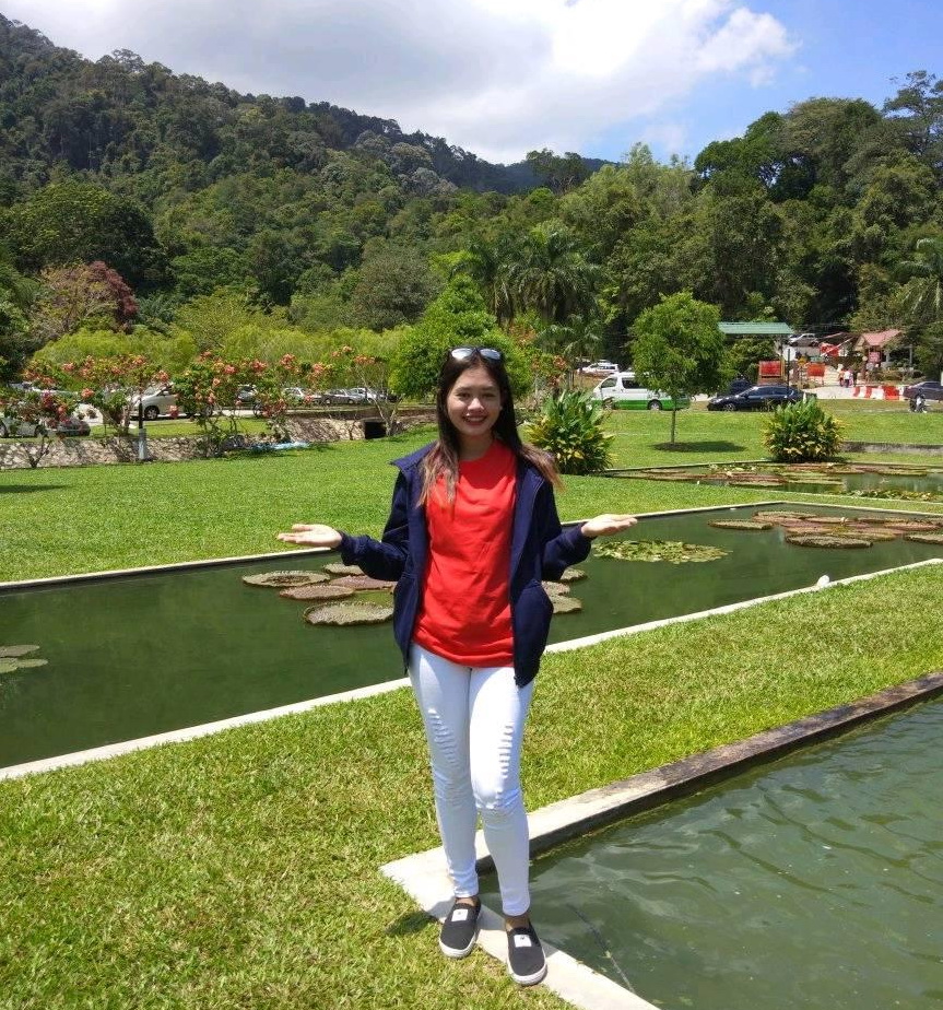 Sri Ulina Ginting TKW Asal Karo Meninggal di Malaysia, Ucapan Duka Penuhi Media Sosialnya