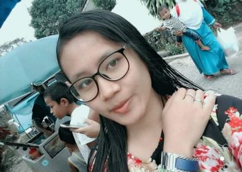 Gadis Cantik, Sri Windinda Boru Togatorop Dilaporkan Hilang