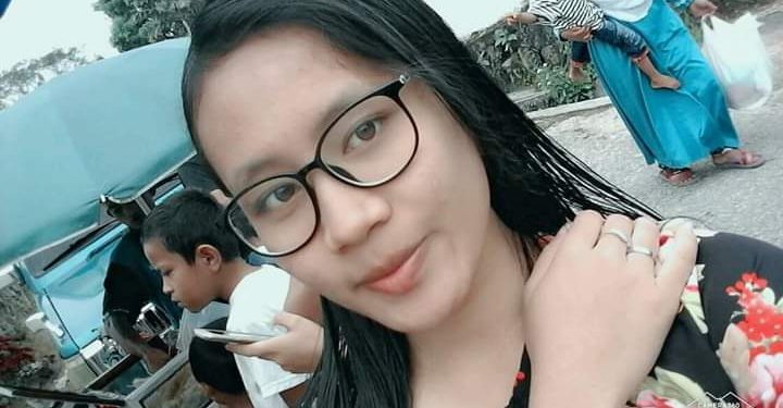 Gadis Cantik, Sri Windinda Boru Togatorop Dilaporkan Hilang Gadis Cantik, Sri Windinda Boru Togatorop Dilaporkan Hilang