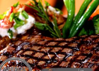 Enjoy Your Weekend, Horison Hotel Siantar Tawarkan “Weekend Steak”
