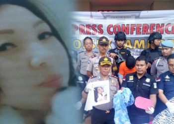 Kronologi Pembunuhan Sadis Calon Pengantin Usai Prawedding. Rencana Menikah Agustus