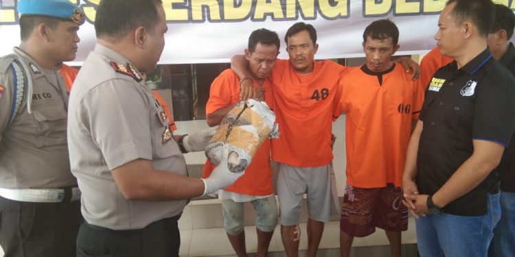 Sepekan, Polres Sergai Tangkap 9 Pelaku Kasus Narkoba,1 Didor Sepekan, Polres Sergai Tangkap 9 Pelaku Kasus Narkoba,1 Didor