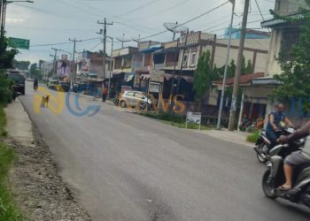 Kontak dengan Pasien Positif Penjual Mie, Warga BDB Diimbau untuk Memeriksakan Diri ke Puskesmas Ksatria