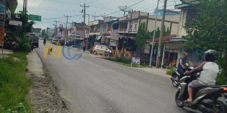 Kontak dengan Pasien Positif Penjual Mie, Warga BDB Diimbau untuk Memeriksakan Diri ke Puskesmas Ksatria Kontak dengan Pasien Positif Penjual Mie, Warga BDB Diimbau untuk Memeriksakan Diri ke Puskesmas Ksatria