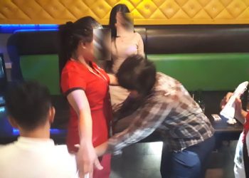 Lokasi Hiburan Karaoke Studio 21 Siantar Bebas Narkoba