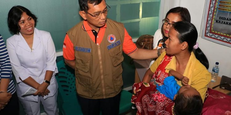 Ditemukan Balita Stunting di Siantar Estate Kabupaten Simalungun Ditemukan Balita Stunting di Siantar Estate Kabupaten Simalungun