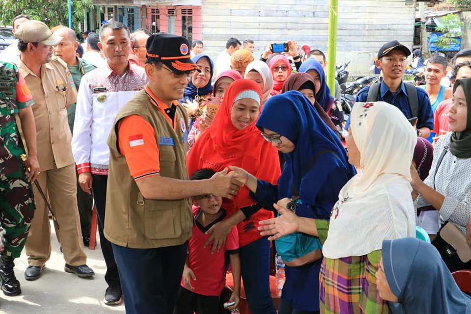 Ditemukan Balita Stunting di Siantar Estate Kabupaten Simalungun Ditemukan Balita Stunting di Siantar Estate Kabupaten Simalungun