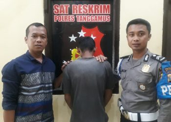 Suami Korban Jambret Apresiasi Penanganan Polisi