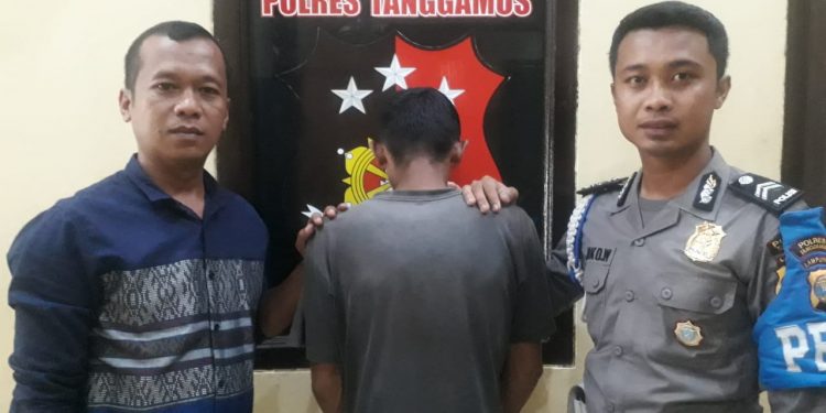 Suami Korban Jambret Apresiasi Penanganan Polisi Suami Korban Jambret Apresiasi Penanganan Polisi