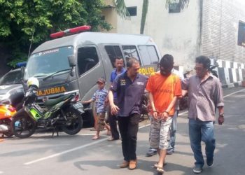 Kehadiran 'Orang Ketiga' Bikin Suami Cemburu, Risma Sitinjak Dihabisi