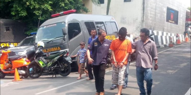 Kehadiran 'Orang Ketiga' Bikin Suami Cemburu, Risma Sitinjak Dihabisi