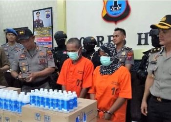 Untuk Pesugihan, Pria ini Setubuhi Ponakannya Hingga 30 Kali Lebih