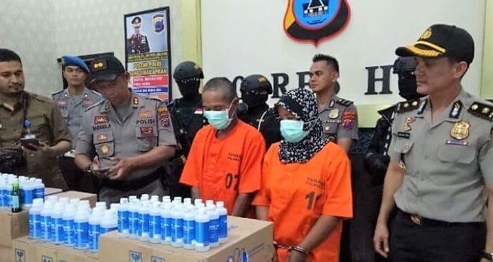 Untuk Pesugihan, Pria ini Setubuhi Ponakannya Hingga 30 Kali Lebih Untuk Pesugihan, Pria ini Setubuhi Ponakannya Hingga 30 Kali Lebih