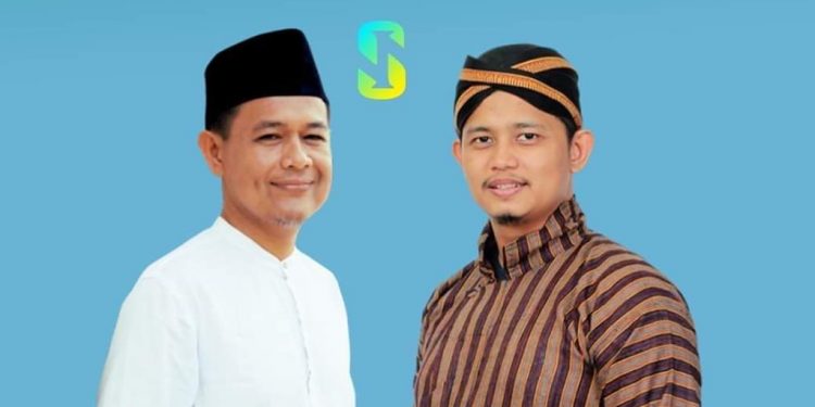 Berkas Bapaslon Bupati Labuhanbatu Suheri-Irwan Penuhi Syarat Dukungan Berkas Bapaslon Bupati Labuhanbatu Suheri-Irwan Penuhi Syarat Dukungan