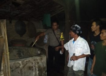 Awalnya Tidur Siang Bersama Suami lalu Nenek 70 Tahun Ditemukan Tewas di Dalam Sumur