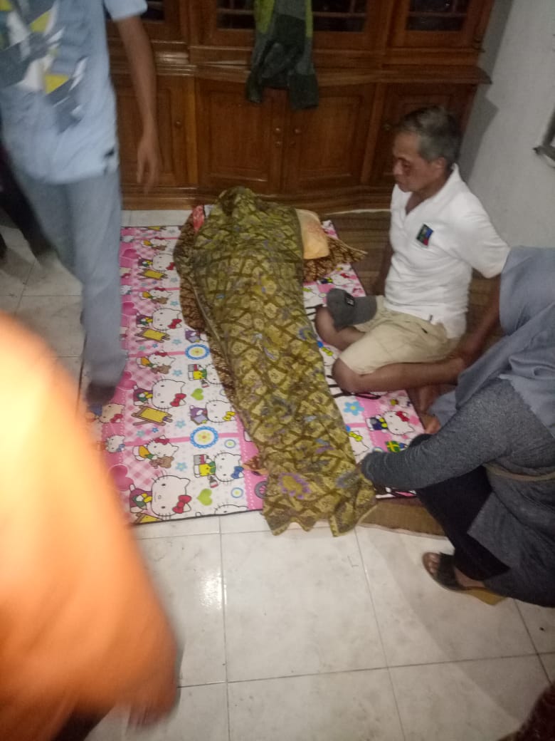 Nekat Masuk Sungai, Pria Ini Tewas Terseret Arus