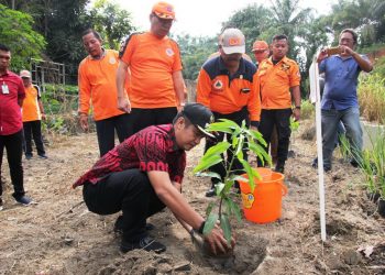 Waspada! Tak Dikelola dengan Baik, Sungai di Siantar Bisa Picu Longsor dan Banjir