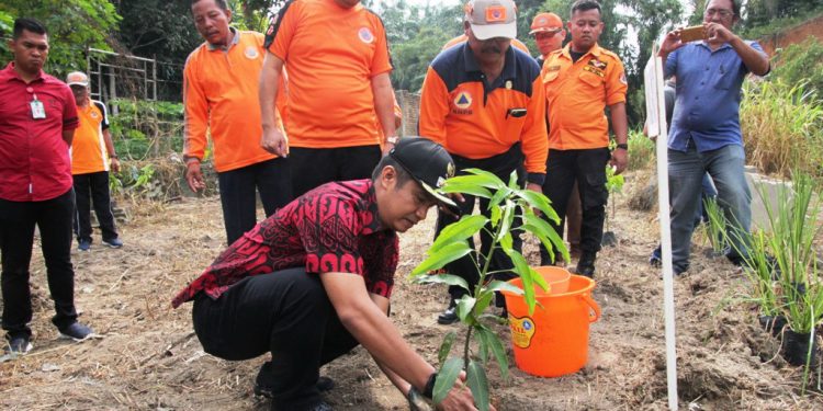Waspada! Tak Dikelola dengan Baik, Sungai di Siantar Bisa Picu Longsor dan Banjir