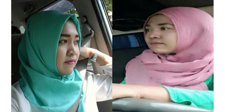 Supir Truk Cabe Cantik Nan Memikat Netizen. Ia Ibu Dua Anak, Bukan Cabe-cabean... Supir Truk Cabe Cantik Nan Memikat Netizen. Ia Ibu Dua Anak, Bukan Cabe-cabean...