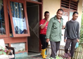 Supir Truk Penabrak Lari Pesepeda asal Siantar Ditangkap