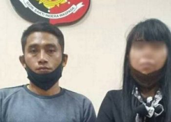 Alasan Covid-19 dan Libido Tinggi, Suami Jual Istri dengan Tarif Rp.300 Ribu