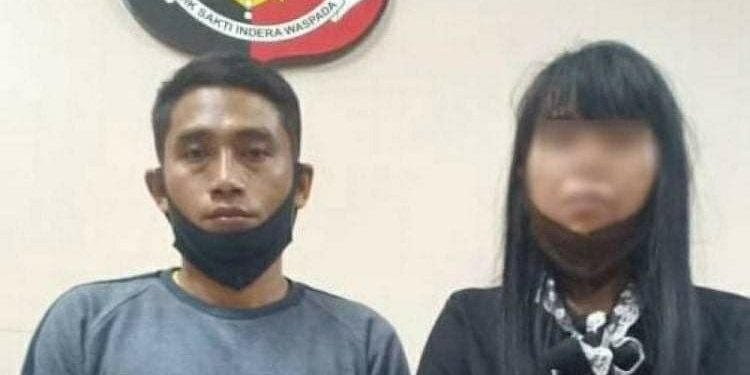 Alasan Covid-19 dan Libido Tinggi, Suami Jual Istri dengan Tarif Rp.300 Ribu Alasan Covid-19 dan Libido Tinggi, Suami Jual Istri dengan Tarif Rp.300 Ribu